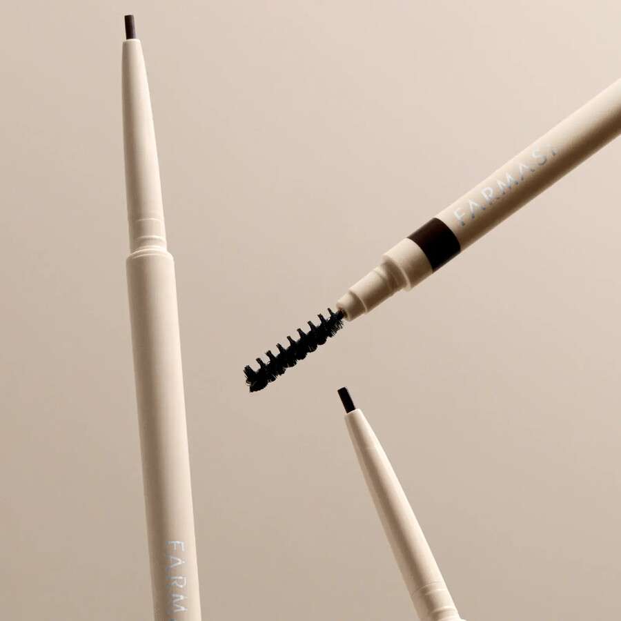 precision brow pencil - soft brown